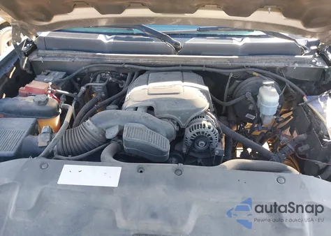 2013 Chevrolet Silverado 1500 Lt from USA, damaged, VIN 1GCRCSE01DZ138912